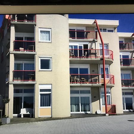 Appartement Zuiderzeestate Makkum Exteriör bild