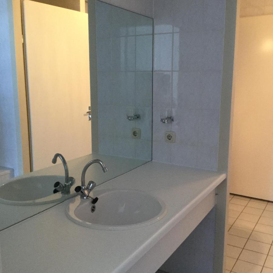 Appartement Zuiderzeestate Makkum Exteriör bild