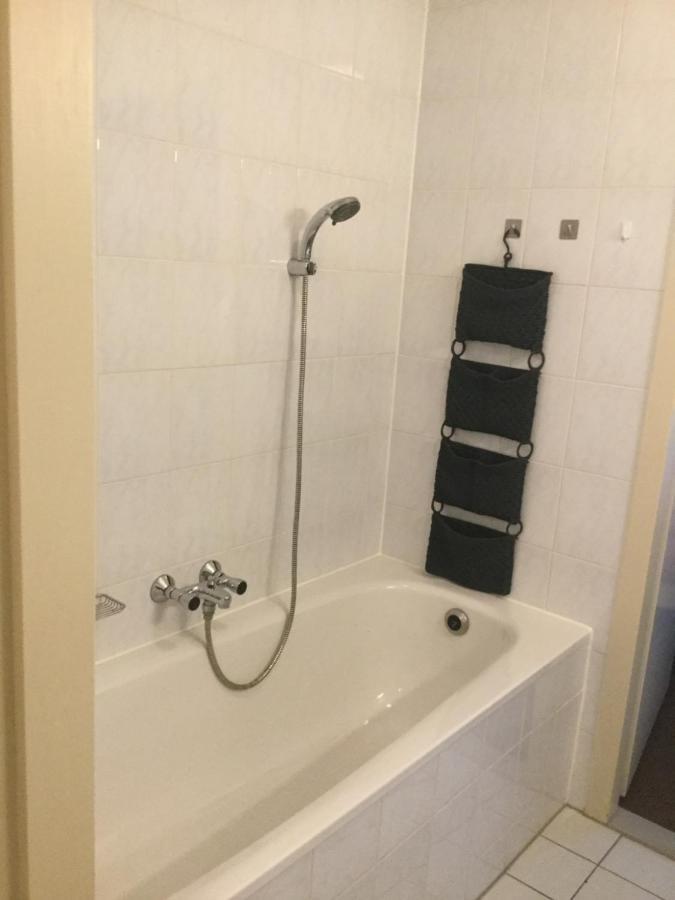 Appartement Zuiderzeestate Makkum Exteriör bild
