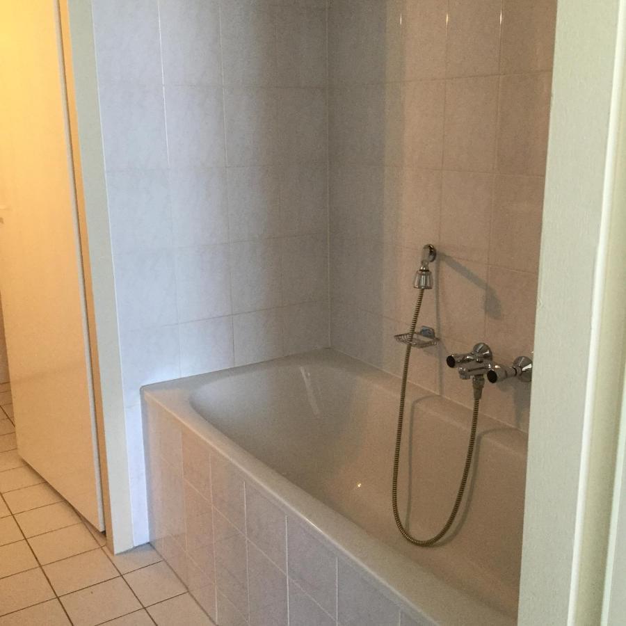 Appartement Zuiderzeestate Makkum Exteriör bild